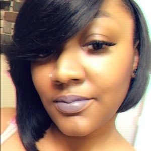 Meet your Posher, Sharhonda